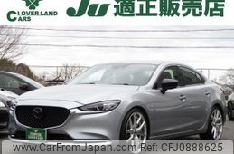 mazda atenza 2020 -MAZDA--MAZDA6 6BA-GJEFP--GJEFP-550013---MAZDA--MAZDA6 6BA-GJEFP--GJEFP-550013-