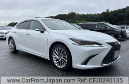 lexus es 2019 quick_quick_6AA-AXZH10_AXZH10-1002055