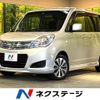 suzuki solio 2014 -SUZUKI--Solio DBA-MA15S--MA15S-513878---SUZUKI--Solio DBA-MA15S--MA15S-513878- image 1