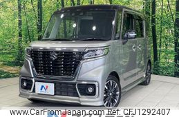 suzuki spacia 2021 quick_quick_MK53S_MK53S-942999