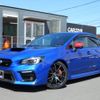 subaru wrx 2018 -SUBARU--WRX VAGｶｲ--029761---SUBARU--WRX VAGｶｲ--029761- image 1