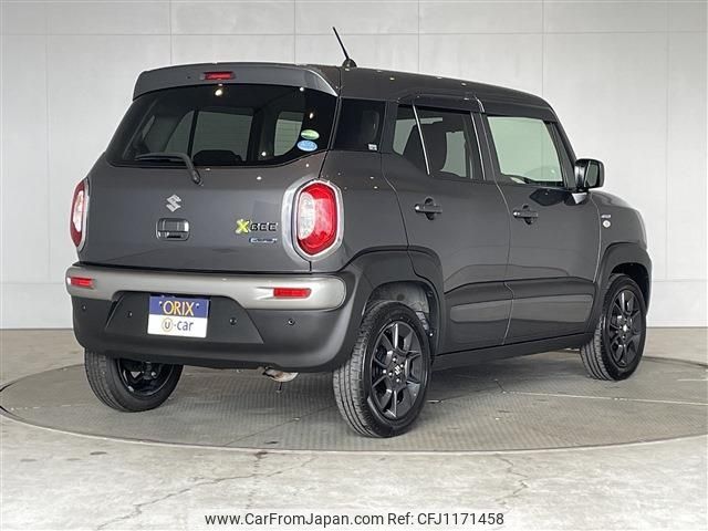 suzuki xbee 2020 -SUZUKI--XBEE DAA-MN71S--MN71S-163389---SUZUKI--XBEE DAA-MN71S--MN71S-163389- image 2