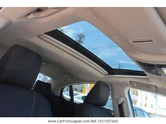 lexus es 2019 CFJ1557662 image 2