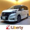 nissan serena 2018 quick_quick_GFC27_GFC27-091520 image 1