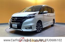 nissan serena 2018 quick_quick_GFC27_GFC27-091520