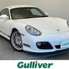 porsche cayman 2010 -PORSCHE--Porsche Cayman ABA-987MA121--WP0ZZZ98ZAU770983---PORSCHE--Porsche Cayman ABA-987MA121--WP0ZZZ98ZAU770983- image 1