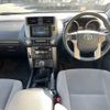 toyota land-cruiser-prado 2011 -TOYOTA--Land Cruiser Prado GRJ150W--JTEBU3FJ70K031325---TOYOTA--Land Cruiser Prado GRJ150W--JTEBU3FJ70K031325- image 2