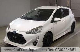 toyota aqua 2015 -TOYOTA--AQUA DAA-NHP10--NHP10-2482304---TOYOTA--AQUA DAA-NHP10--NHP10-2482304-