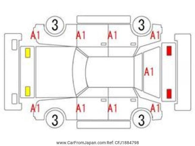 daihatsu move-canbus 2017 CFJ1884798 image 2