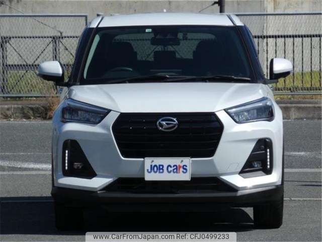 daihatsu rocky 2022 -DAIHATSU--Rocky A201S--A201S-0005987---DAIHATSU--Rocky A201S--A201S-0005987- image 2