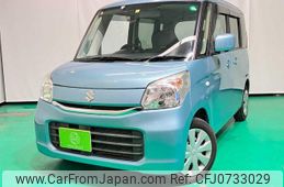 suzuki spacia 2016 -SUZUKI 【名変中 】--Spacia MK42S--142111---SUZUKI 【名変中 】--Spacia MK42S--142111-