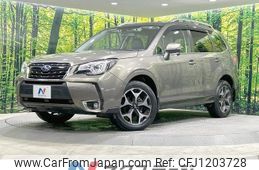 subaru forester 2016 -SUBARU--Forester DBA-SJ5--SJ5-074446---SUBARU--Forester DBA-SJ5--SJ5-074446-