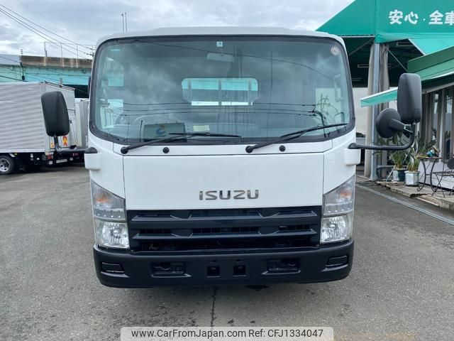 isuzu elf-truck 2013 GOO_NET_EXCHANGE_0802180A30250624W002 image 2