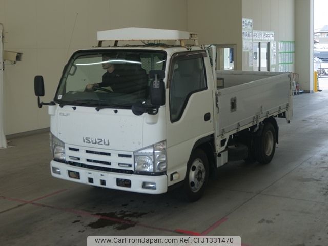 isuzu elf-truck 2013 -ISUZU--Elf NJR85A-7027614---ISUZU--Elf NJR85A-7027614- image 1