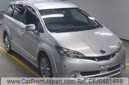 toyota wish 2011 -TOYOTA--Wish DBA-ZGE22W--ZGE22W-0005653---TOYOTA--Wish DBA-ZGE22W--ZGE22W-0005653-