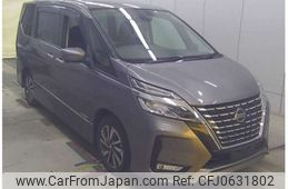 nissan serena 2022 -NISSAN--Serena 5AA-GFC27--GFC27-237653---NISSAN--Serena 5AA-GFC27--GFC27-237653-