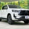 toyota hilux 2021 CFJ9767871 image 16