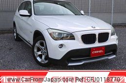 bmw x1 2011 K00073