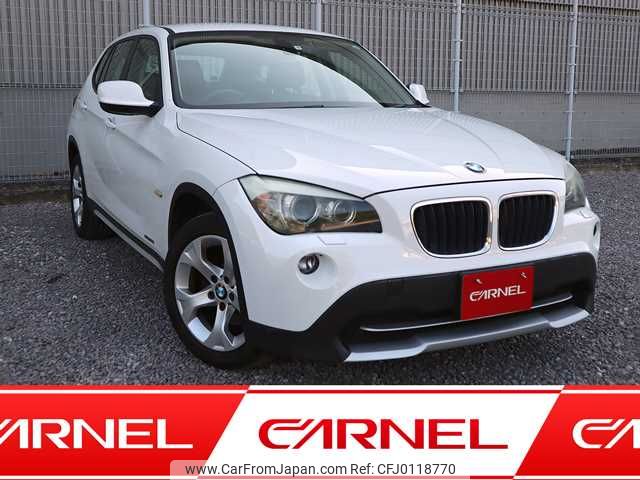 bmw x1 2011 K00073 image 1