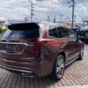 cadillac xt6 2022 quick_quick_7BA-T1UL_1GYFP9RS0NZ147088 image 14