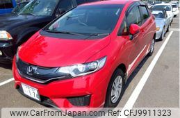 honda fit 2014 -HONDA 【愛媛 530つ0174】--Fit GK3--GK3-1043089---HONDA 【愛媛 530つ0174】--Fit GK3--GK3-1043089-