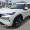 nissan x-trail 2023 -NISSAN 【野田 301】--X-Trail T33--T33-003275---NISSAN 【野田 301】--X-Trail T33--T33-003275- image 39