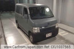 honda vamos 2001 -HONDA--Vamos HM2-1300793---HONDA--Vamos HM2-1300793-