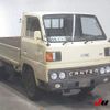 mitsubishi-fuso canter 1984 -MITSUBISHI--Canter FE120B-120531---MITSUBISHI--Canter FE120B-120531- image 1