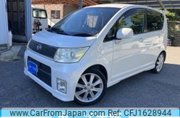 daihatsu move 2009 CFJ1628944