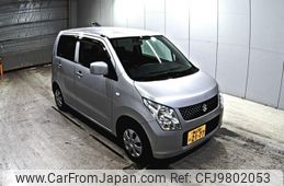 suzuki wagon-r 2011 -SUZUKI 【ＮＯ後日 】--Wagon R MH23S-785933---SUZUKI 【ＮＯ後日 】--Wagon R MH23S-785933-