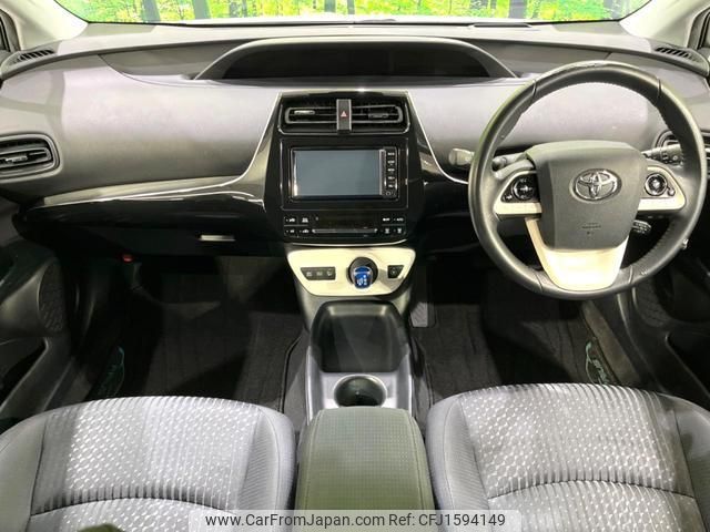 toyota prius 2016 CFJ1594149 image 2
