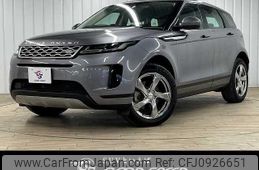 land-rover range-rover-evoque 2020 quick_quick_5BA-LZ2XA_SALZA2AX2LH070674