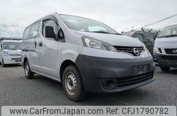 nissan nv200-vanette 2016 CFJ1790782