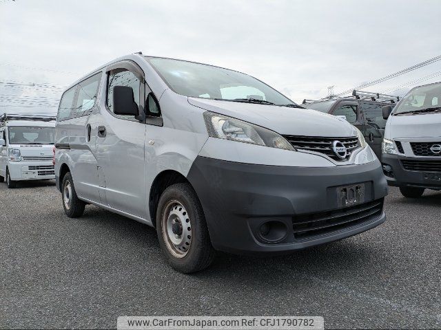 nissan nv200-vanette 2016 CFJ1790782 image 1