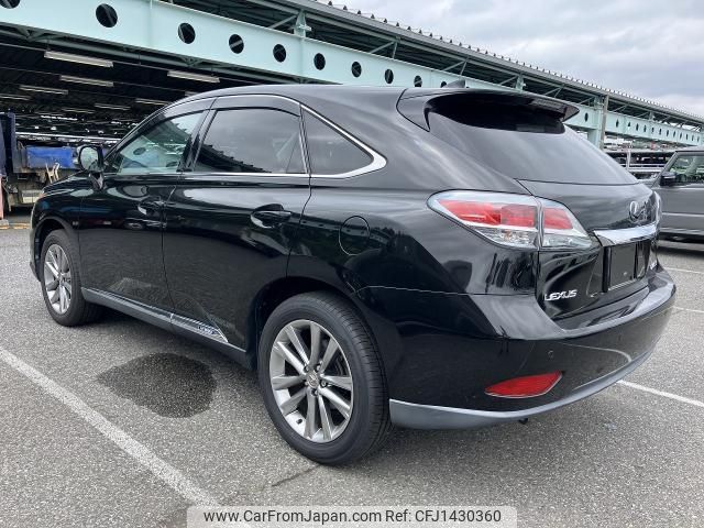 lexus rx 2014 quick_quick_DAA-GYL10W_GYL10-2415778 image 2
