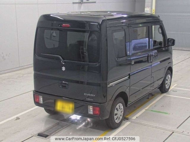 suzuki every 2024 -SUZUKI 【滋賀 480な3879】--Every DA17V-745401---SUZUKI 【滋賀 480な3879】--Every DA17V-745401- image 2