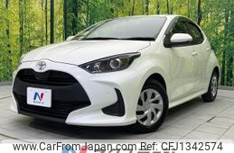 toyota yaris 2020 quick_quick_KSP210_KSP210-0020416