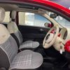 fiat 500 2018 -FIAT--Fiat 500 ABA-31209--ZFA3120000J924306---FIAT--Fiat 500 ABA-31209--ZFA3120000J924306- image 9