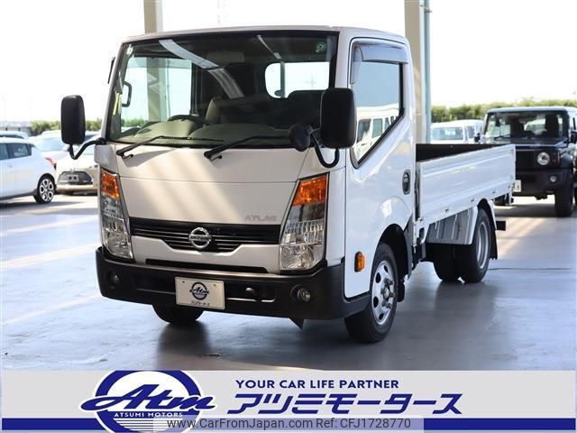 nissan atlas 2019 CFJ1728770 image 1