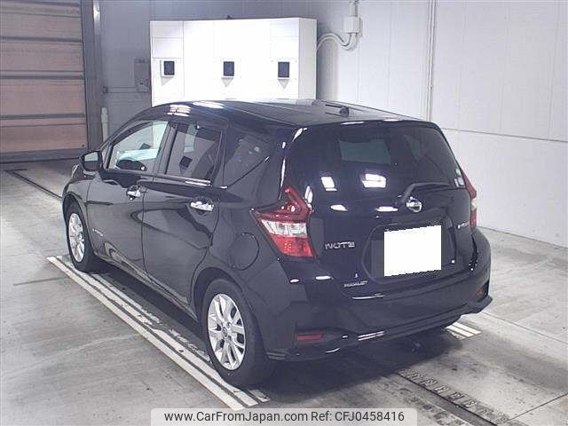 nissan note 2020 -NISSAN 【鈴鹿 530ｾ889】--Note HE12-316707---NISSAN 【鈴鹿 530ｾ889】--Note HE12-316707- image 2