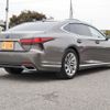 lexus ls 2021 -LEXUS--Lexus LS 3BA-VXFA50--VXFA50-6007238---LEXUS--Lexus LS 3BA-VXFA50--VXFA50-6007238- image 5