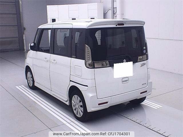 suzuki spacia 2014 CFJ1704301 image 2