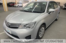 toyota corolla-axio 2015 AF-NZE161-7120788