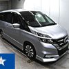 nissan serena 2019 -NISSAN--Serena GFC27--GFC27-161860---NISSAN--Serena GFC27--GFC27-161860- image 1