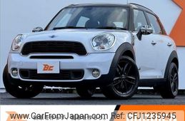 mini mini-others 2012 -BMW--BMW Mini CBA-ZC16A--WMWZC52000WM24572---BMW--BMW Mini CBA-ZC16A--WMWZC52000WM24572-