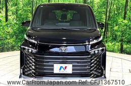 toyota voxy 2024 -TOYOTA 【名変中 】--Voxy MZRA90W--0093285---TOYOTA 【名変中 】--Voxy MZRA90W--0093285-
