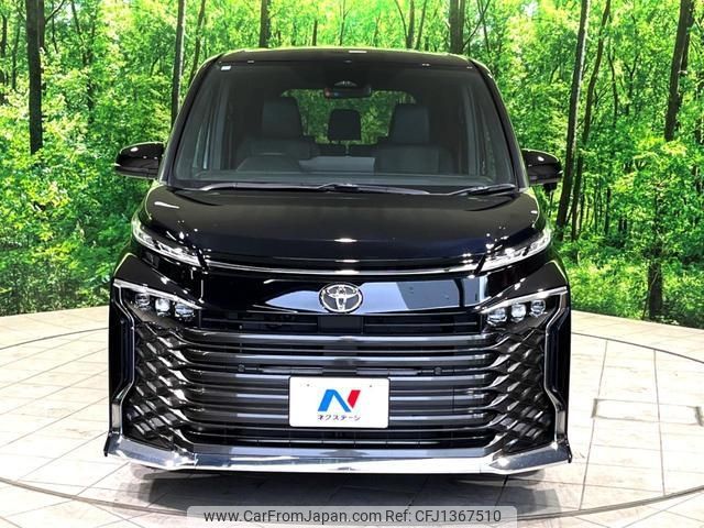 toyota voxy 2024 -TOYOTA 【名変中 】--Voxy MZRA90W--0093285---TOYOTA 【名変中 】--Voxy MZRA90W--0093285- image 1
