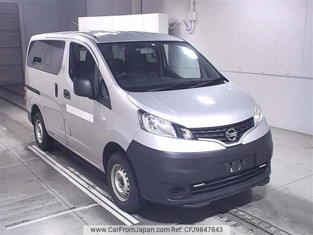 nissan vanette-van 2019 -NISSAN--Vanette Van VNM20-101952---NISSAN--Vanette Van VNM20-101952- image 1