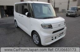 daihatsu tanto 2019 -DAIHATSU--Tanto 6BA-LA650S--LA650S-0053411---DAIHATSU--Tanto 6BA-LA650S--LA650S-0053411-