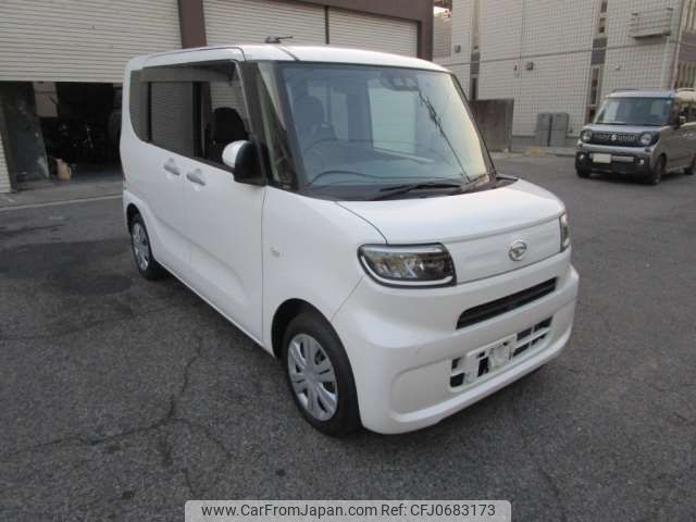 daihatsu tanto 2019 -DAIHATSU--Tanto 6BA-LA650S--LA650S-0053411---DAIHATSU--Tanto 6BA-LA650S--LA650S-0053411- image 1